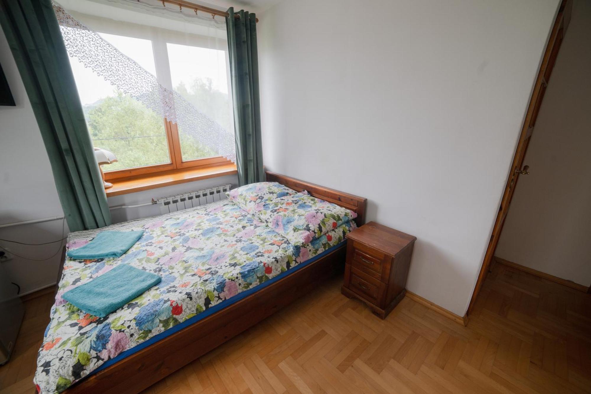 Wisniowy Gaj Ujanowice Exterior foto